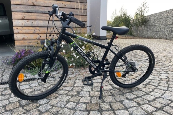Horské kolo 20" 